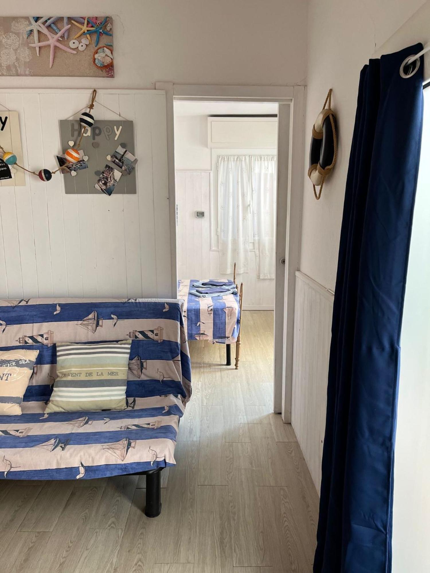 Villa Bruna B&B Sanremo Ngoại thất bức ảnh