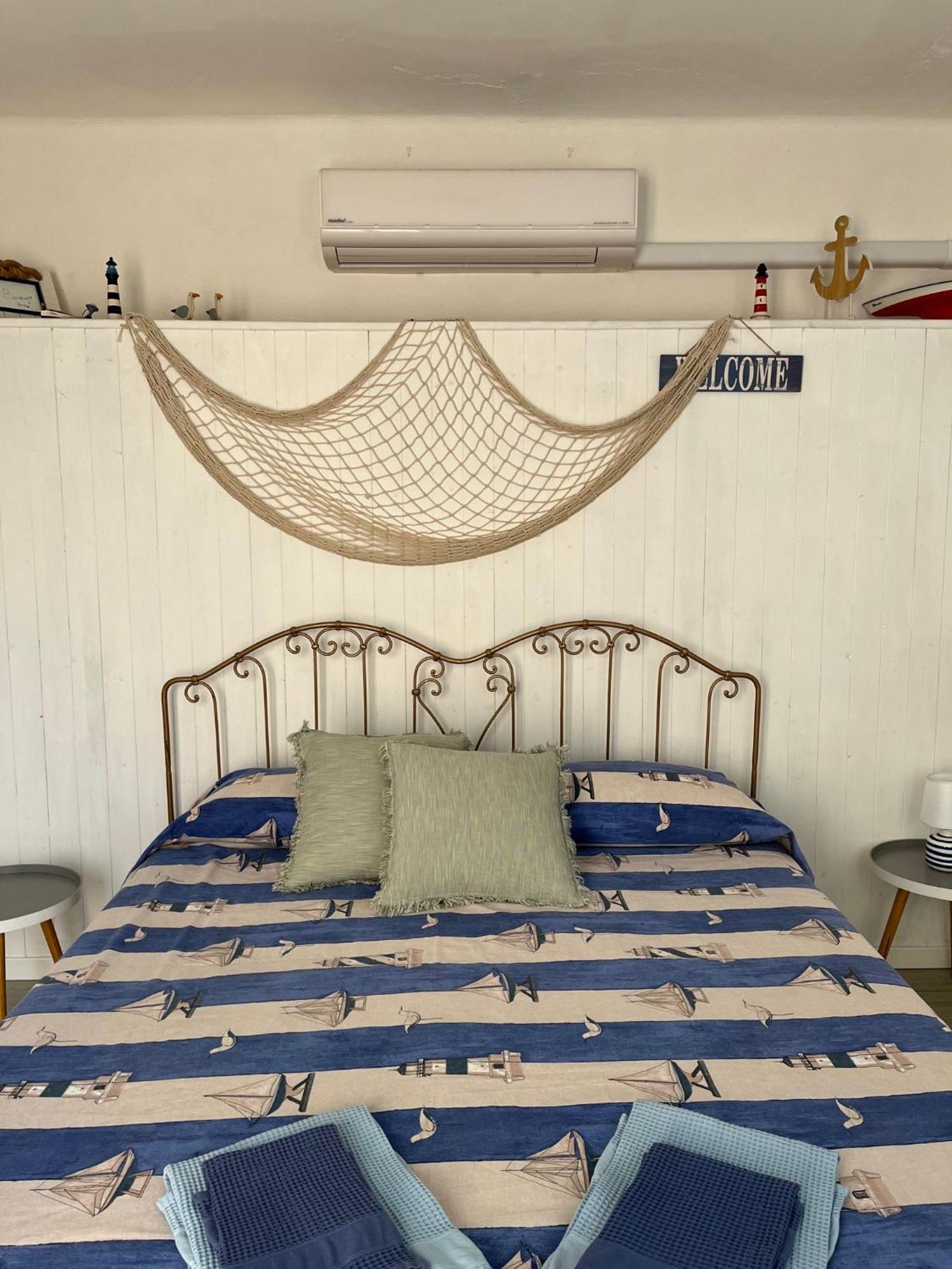 Villa Bruna B&B Sanremo Ngoại thất bức ảnh